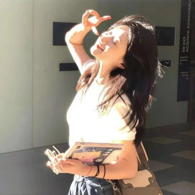 一次都没做过的女人