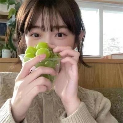幸福满满